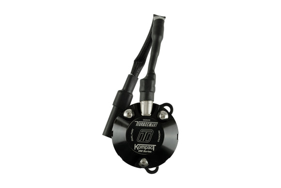 Turbosmart  BOV Kompact EM Dual Port VR18 - VW / Audi
