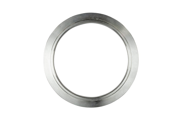 Turbosmart  Turbocharger V-Band Weld Flange Turbine Outlet 3.50"