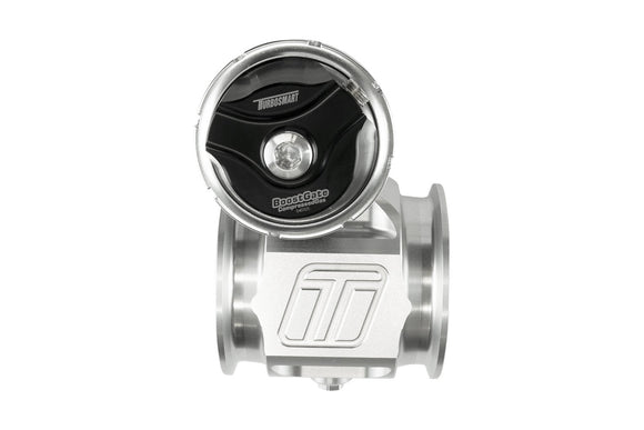 Turbosmart  Compressed Gas BoostGate76 7PSI Black (Suits CO2 Boost Control)