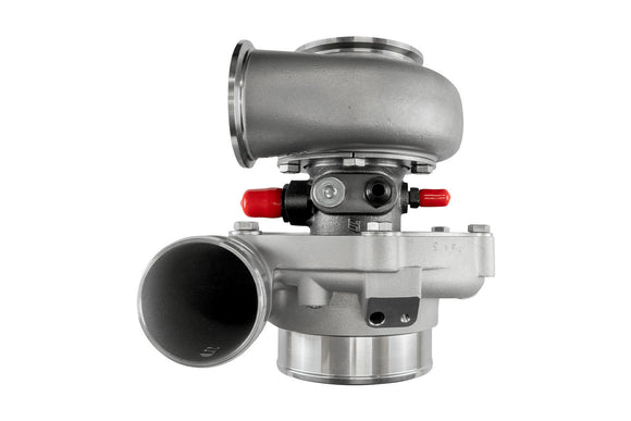Turbosmart  TS-2 Performance Turbocharger (Water Cooled) 6262 V-Band 0.82AR Externally Wastegated