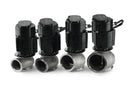 Turbosmart  GenV Electronic CompGate40 Electronic External Wastegate-5