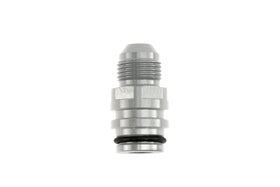 Turbosmart  Oil Cap Insert - 8AN  - Clear