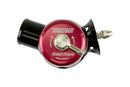 Turbosmart  Smart Port Dual Port Mitsubishi EVO IV to X - Red/Black-3