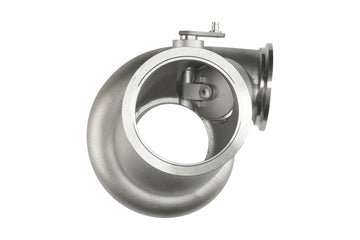 Turbosmart  Turbine Housing B Frame (V-Band 0.82AR) suit 66mm turbine - Internal Wastegate