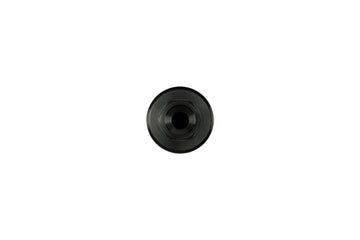 Turbosmart  Inline Fuel Filter 10um 10AN Black - 0