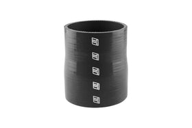 Turbosmart  Silicon Hose Reducer 3.50-3.75" (Black)
