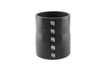 Turbosmart  Silicon Hose Reducer 3.50-3.75" (Black)