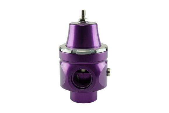 Turbosmart  FPR10 Fuel Pressure Regulator Suit -10AN (Purple)