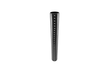 Turbosmart  Straight Hose 2.75" x 610mm (Black)