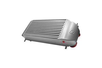 Turbosmart  Performance Intercooler and Blow Off Valve Package Upgrade Suit Ford F150 EcoBoost - 0