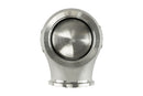 Turbosmart  GenV Hypergate45-Lite 7psi External Wastegate (Black)-5