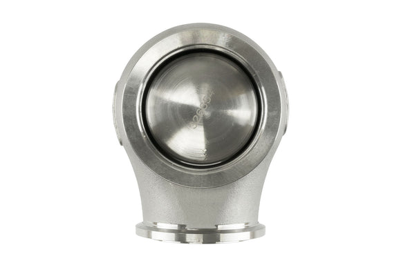 Turbosmart  GenV Hypergate45-Lite 7psi External Wastegate (Black)