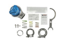 Turbosmart  GenV HyperGate45 14psi External Wastegate (Blue)-6