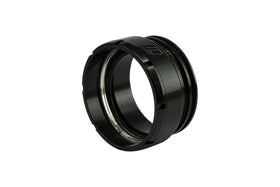 Turbosmart  LockSleeve Turbo Adapter Compressor Outlet 2.50" to Straight Plazmaclamp 2.50"