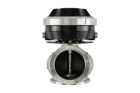 Turbosmart  GenV HyperGate45CG 'Compressed Gas' 5psi External Wastegate (Black) - 0