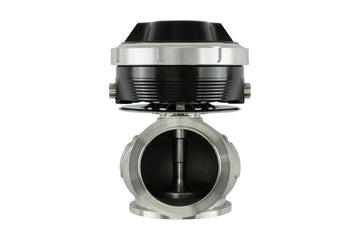 Turbosmart  GenV HyperGate45CG 'Compressed Gas' 5psi External Wastegate (Black) - 0