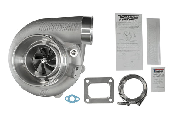 Turbosmart  TS-1 Performance Turbocharger 6466 T4 0.82AR Externally Wastegated