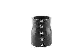 Turbosmart  Silicon Hose Reducer 2.25-2.75" (Black)