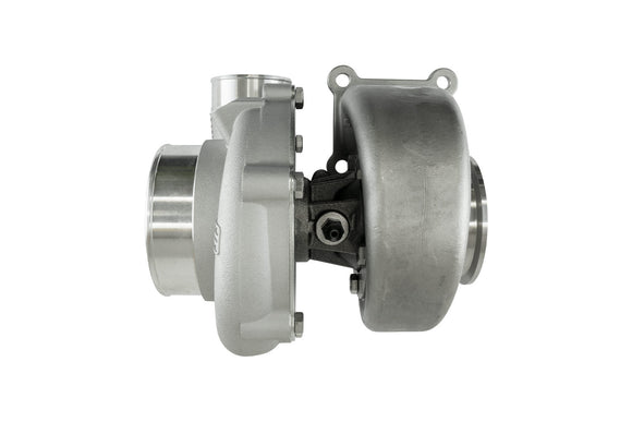 Turbosmart  TS-1 Turbocharger 6466 T4 Divided 1.00AR Externally Wastegated