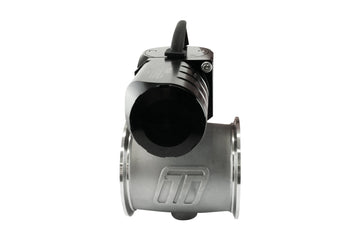 Turbosmart  Electronic StraightGate76 eSG76 External Wastegate - 0