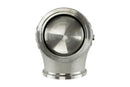Turbosmart  GenV ProGate50 14psi External Wastegate (Red)-5
