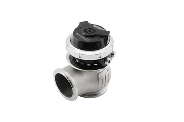 Turbosmart  GenV Hypergate45-Lite 14psi External Wastegate (Black)