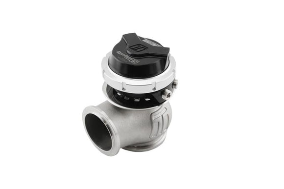 Turbosmart  GenV Hypergate45-Lite 14psi External Wastegate (Black)