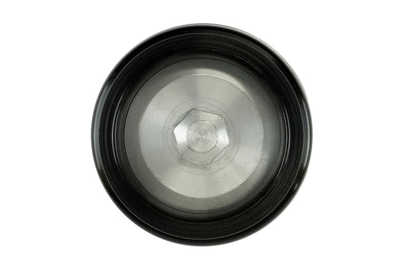 Turbosmart  GenV ProPort BOV (Black)