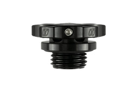 Turbosmart  Oil Cap - M32x3.5 - Nissan - Black - 0