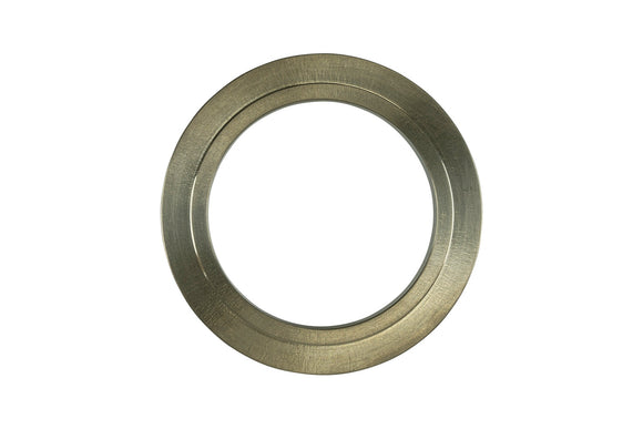 Turbosmart  Titanium V-band inlet weld flange suit WG50 ProGate50
