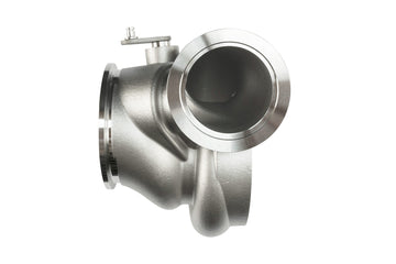 Turbosmart  Turbine Housing B Frame (V-Band 0.82AR) suit 66mm turbine - Internal Wastegate - 0