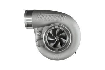 Turbosmart  TS-1 Performance Turbocharger 7880 V-Band Reverse Rotation 0.96AR Externally Wastegated - 0