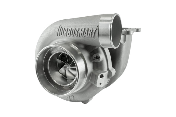 Turbosmart  TS-1 Turbocharger 6466 T4 Divided 1.00AR Externally Wastegated