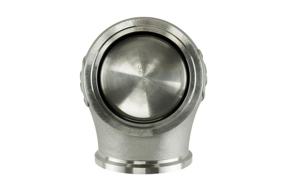Turbosmart  GenV ProGate50 7psi External Wastegate (Black)