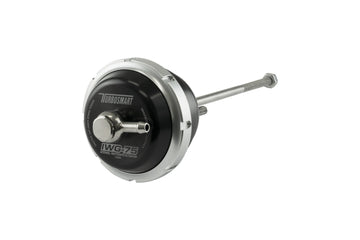 Turbosmart  IWG75 Twin-Port Universal Wastegate Actuator (UNF) 14PSI