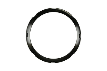 Turbosmart  Accent Locking Collar - Black