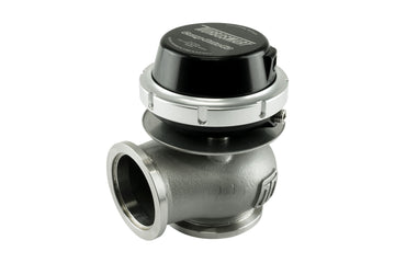 Turbosmart  Gen4 CompGate40 7psi External Wastegate  (Black)