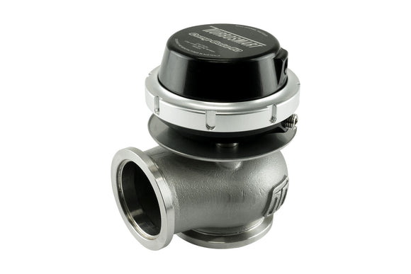 Turbosmart  Gen4 CompGate40 7psi External Wastegate  (Black)