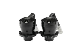 Turbosmart  BOV Kompact EM Plumb Back VR20 - Tundra V6 - 0