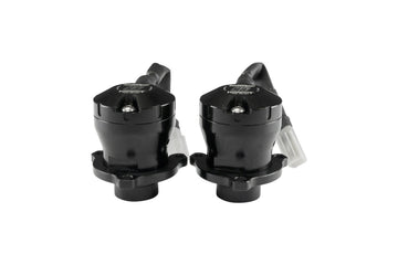 Turbosmart  BOV Kompact EM Plumb Back VR20 - Tundra V6 - 0