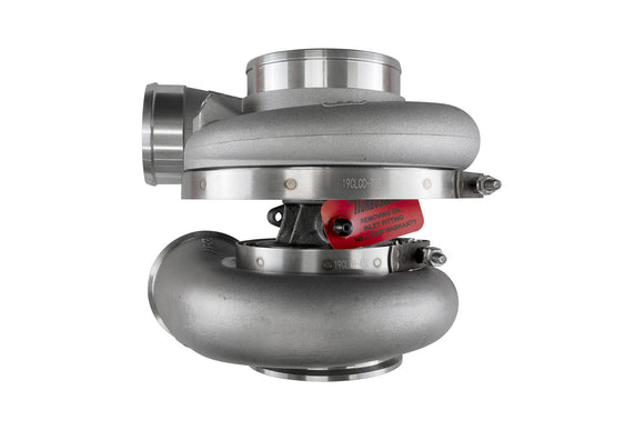 Turbosmart  TS-1 Performance Turbocharger 7880 V-Band Reverse Rotation 0.96AR Externally Wastegated