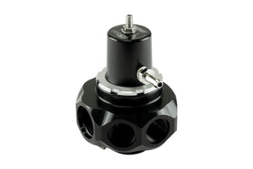 Turbosmart  FPR12 Pro 5 Port EFI Suit -12AN (Black)