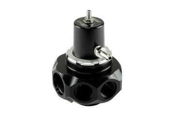 Turbosmart  FPR12 Pro 5 Port EFI Suit -12AN (Black)
