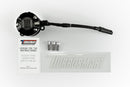 Turbosmart  BOV Kompact EM Dual Port VR18 - VW / Audi-6