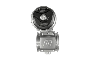 Turbosmart  Compressed Gas BoostGate50 7PSI Black (Suits CO2 Boost Control) - 0