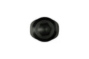 Turbosmart  Fuel Filter Canister 10um 10AN Black-4