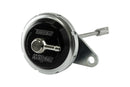 Turbosmart  IWG75 Wastegate Actuator Suit Mitsubishi EVO 10 14 PSI Black-1