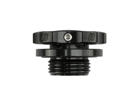 Turbosmart  Oil Cap - M37x3 -Toyota  - Black - 0