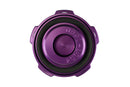 Turbosmart  Oil Cap - M37x3 -Toyota  - Purple-3