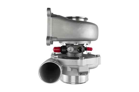 Turbosmart  TS-2 Performance Turbocharger (Water Cooled) 7170 (Kompact) T4 0.96AR Externally Wastegated